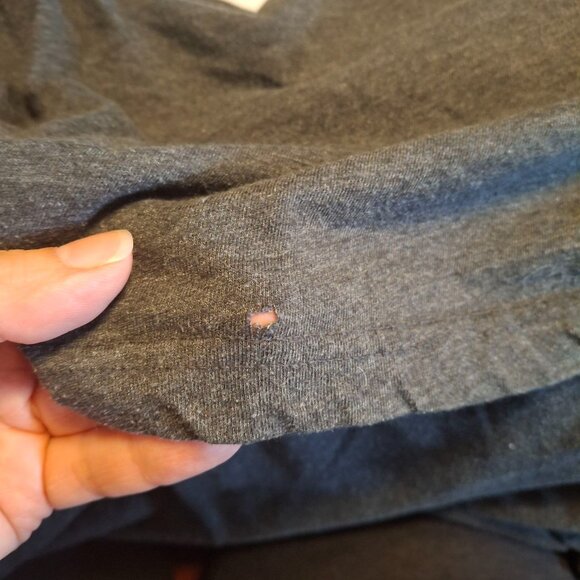 Pizza Hut Classic Logo T-Shirt - Unisex Size L - Picture 6 of 6